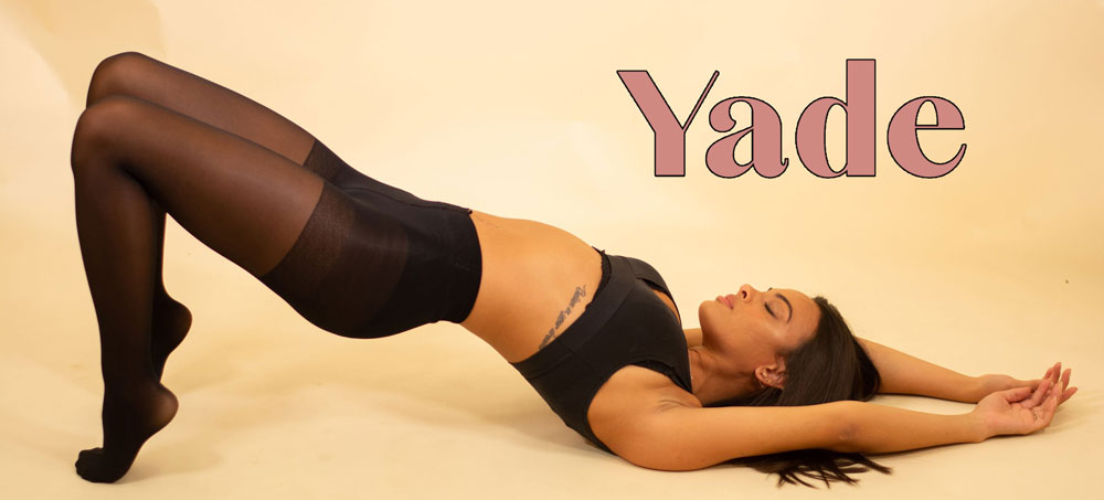 Yade France Header Yade France